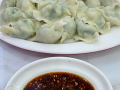 -哈尔滨手工饺子馆(下沙三坊店)