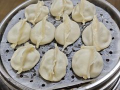 -志亮灌汤蒸饺·清真(庙后街店)