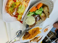 -宜家·瑞典风味餐厅(北京西红门店)