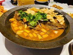 -京味斋·北京烤鸭(华威桥北工大店)