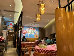 -西贝(无锡万象城店)