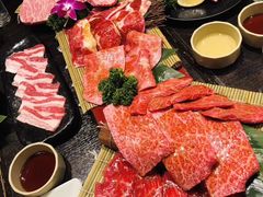 -俺的焼肉(銀座9丁目店)