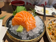 -三禾寿司(君尚店)