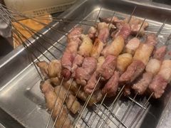 -老白清真烧烤(锦州旗舰店)