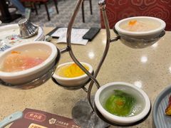 -点都德(龙之梦店)