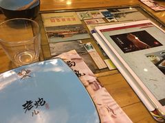 -局气 烤鸭·北京菜(光华路店)
