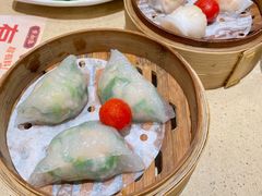 -点都德(千灯湖环宇城店)