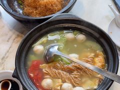 -常和州·夜宵大排档(常州单店)