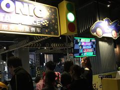 -上海JOYPOLIS环游嘉年华主题乐园