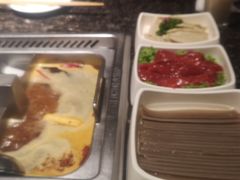 -海底捞火锅(邯郸新世纪中心店)