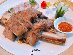 -广州文华东方酒店·江-由辉师傅主理