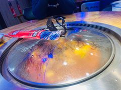 -山河屯铁锅炖(哈西站店)