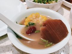 -九孔·筒骨莲藕汤锅(大明宫万达店)