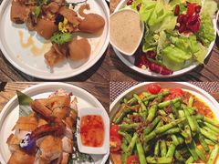 -肴约·花园式餐厅(湖里店)