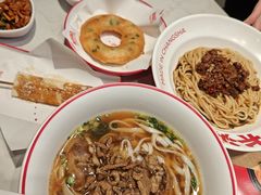 -万利记·长沙粉面小吃(京基水贝店)