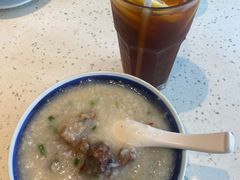 -新宝餐厅(流塘店)