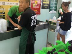-大吉鲜鱼料理自慢(维也纳大厦店)