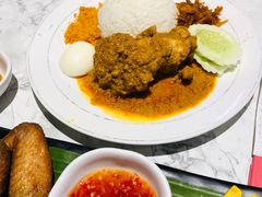 -关夫人餐厅(阳光广场店)