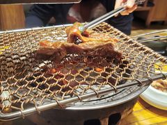 -黑牛の店·和牛烧肉(大悦城店)