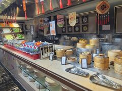 -富力希尔顿酒店·地阔自助餐厅