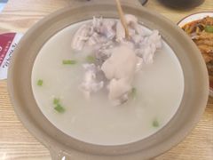 -叁煨蹄花·下饭盐帮菜(人民广场店)