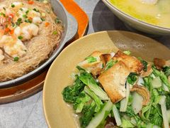 -廖川菜(金虹桥店)