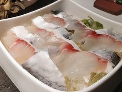 -锅说大脸毛肚重庆老火锅(佐阾店)