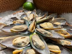 -广州中心皇冠假日酒店-环市食坊·海鲜自助餐厅