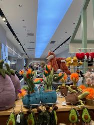-国际蓝孩(万象城店)