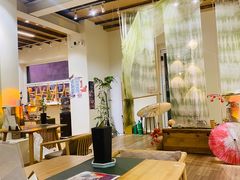 -南枝小馆(银鱼巷店)