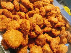 香酥藕饼-陶记正宗德州扒鸡(科巷店)