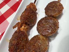 烤肚包肉串-西贝(南开大悦城店)
