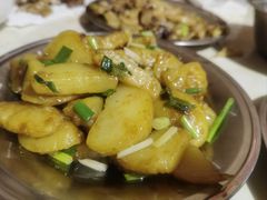 -老鲍农家乐