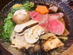 -北京泰富酒店-道日本料理餐厅