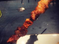 -很久以前羊肉串(昌里路三钢里店)