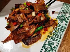 -云海肴·汽锅鸡·云南菜(美罗城店)