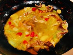 -巡耕记·湖南土菜(长湖店)