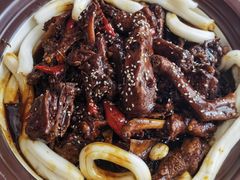 -恰饭·老长沙市井菜(天河客运站店)