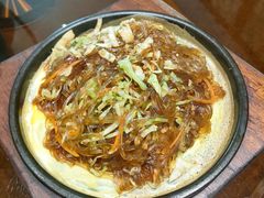 -北国饭店·海鲜·北方菜(峡山店)