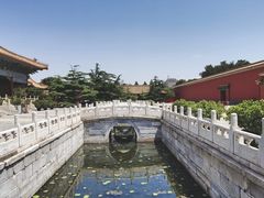 -北京市劳动人民文化宫(太庙)