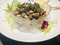 -隆喜元鱼汤包·海鲜(中联广场店)