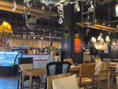 -漫咖啡(永旺梦乐城店)