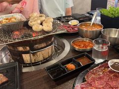 -大馥·炭火烧肉酒场(莘庄莘福坊店)