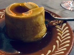 鸡蛋布丁-ALBERGUE 1601 婆仔屋葡国餐厅