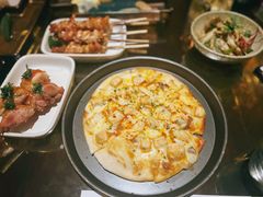 -现代居酒屋ATELIER IZAKAYA