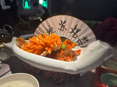 -米桃·苏园·苏锡菜(仁恒仓街店)