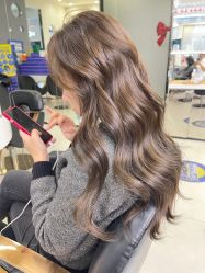 -GANO HAIR 