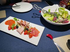 -ZHAO赵·牛扒坊(仁和新城店)