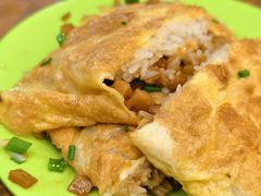 -三镇民生甜食馆(胜利街总店)