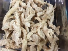 -阿姨小肉摊(同济西苑店)